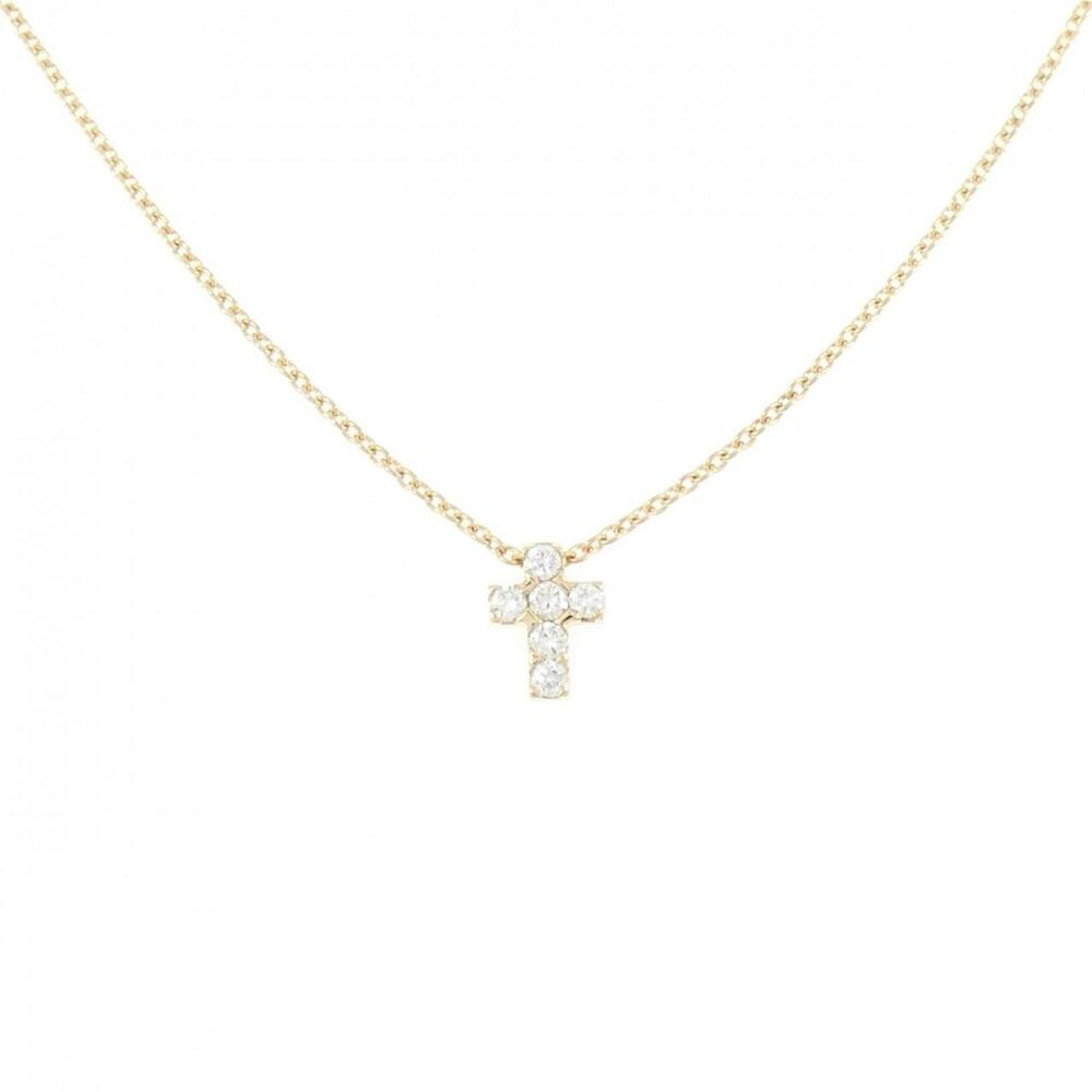 VAN CLEEF & ARPELS Gold Necklace